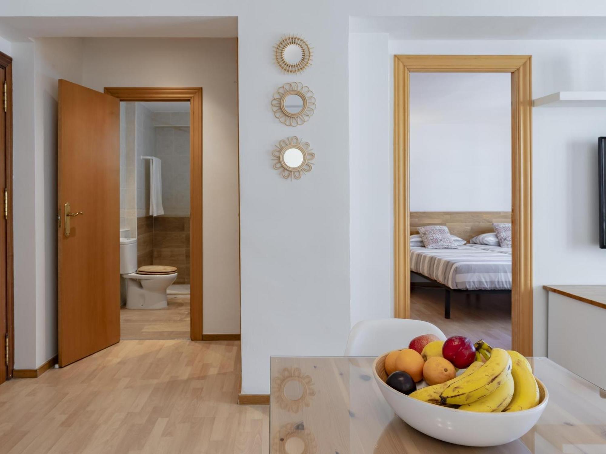 Apartament Calma Mediterraneo Marbella