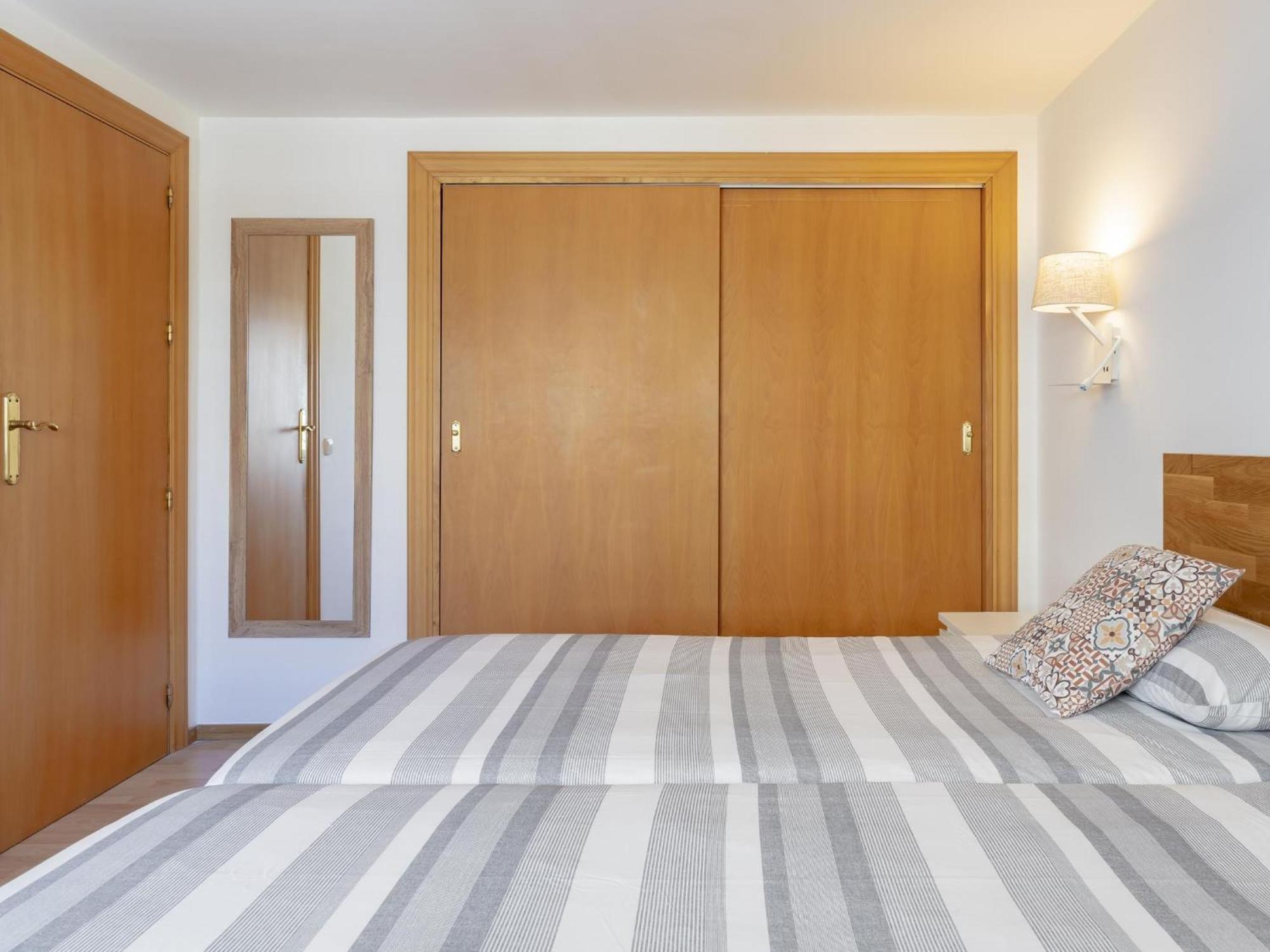 Apartament Calma Mediterraneo Marbella