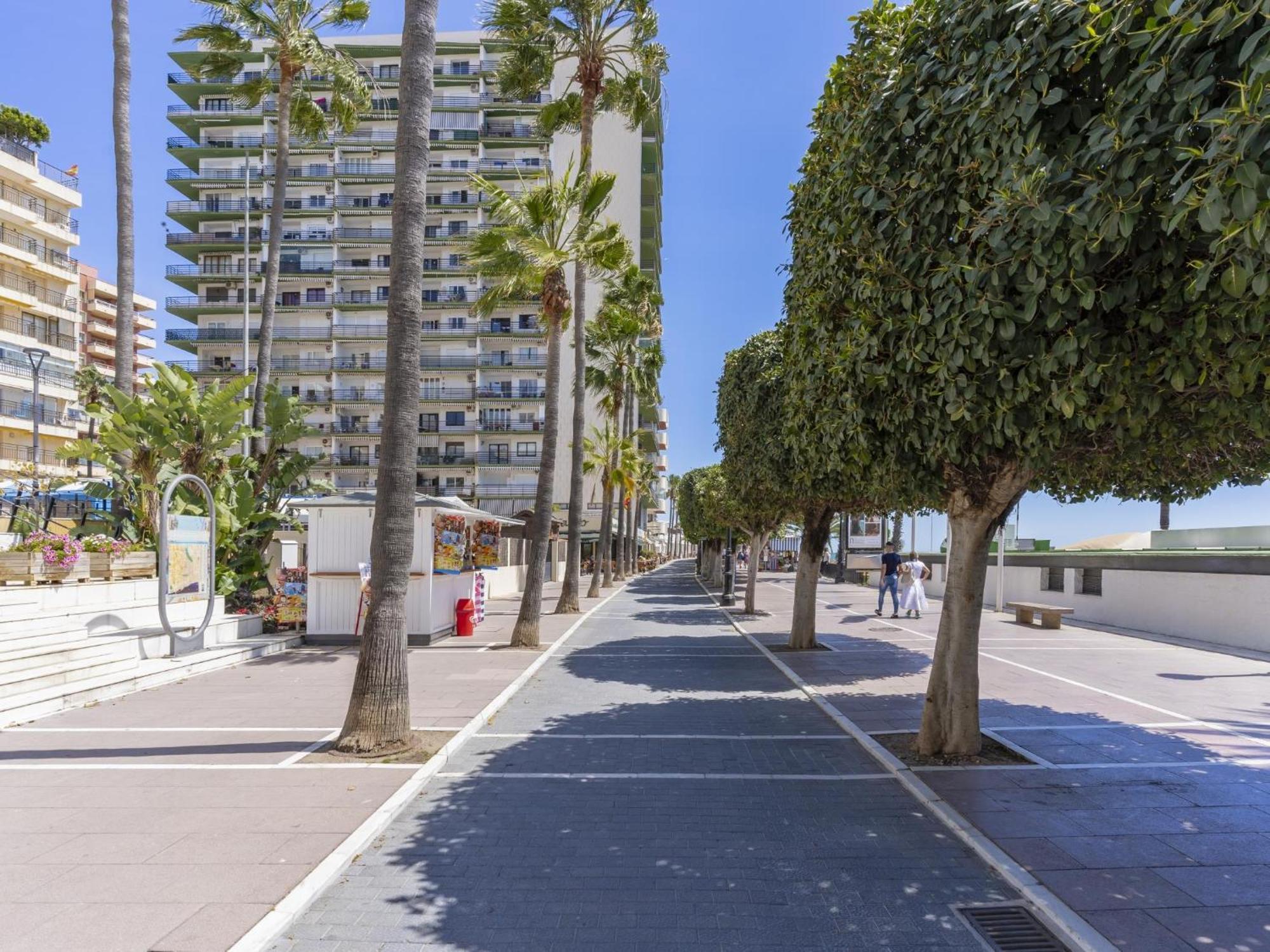 Apartament Calma Mediterraneo *